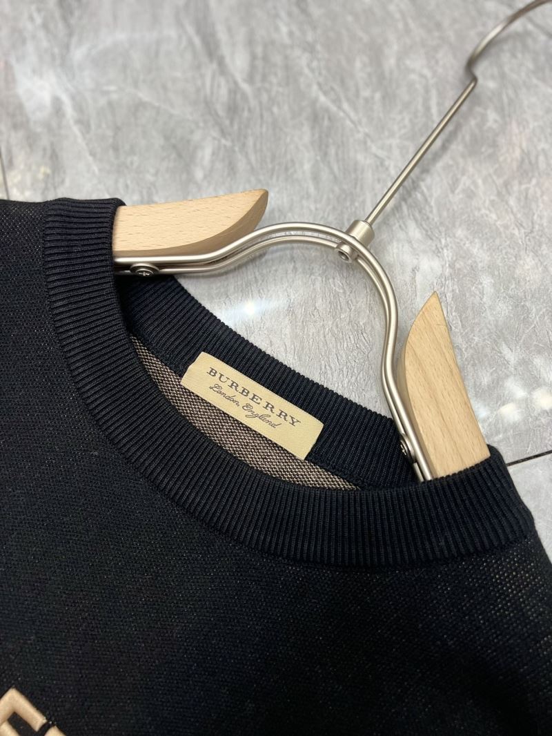 Burberry Sweaters